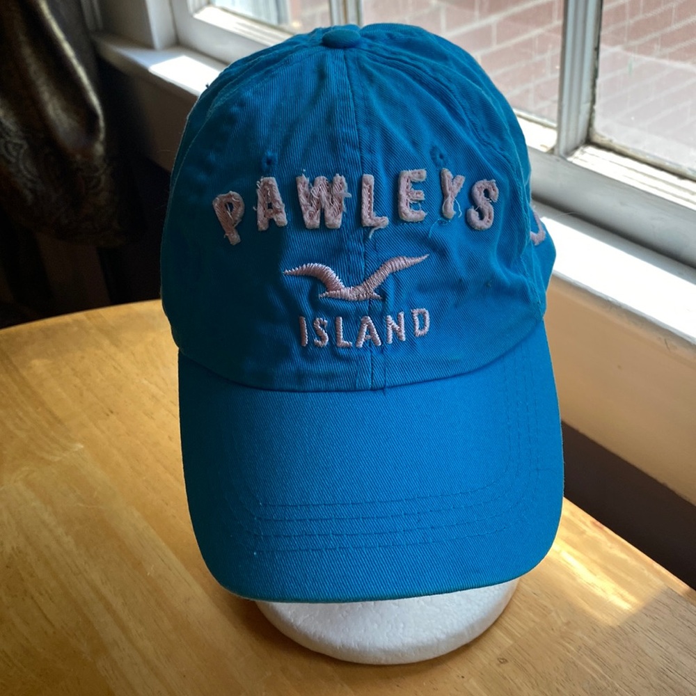777 Lucky baseball style hat in good condition